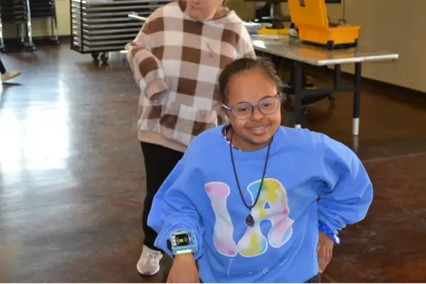Camp High Hopes Creates Inclusive Fun with Support from Variety Grant