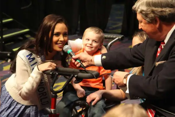 40th Telethon