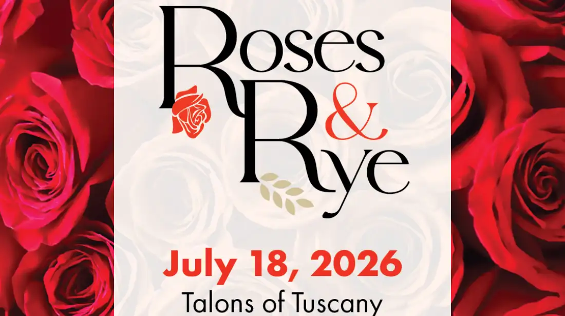 Roses & Rye