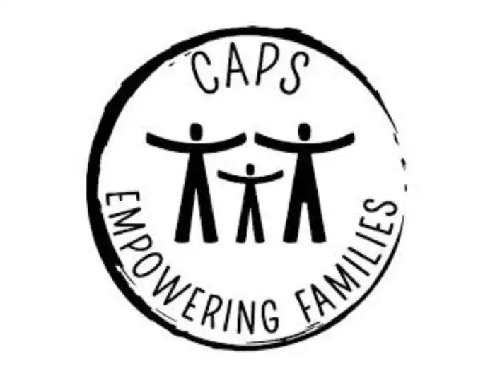 caps logo