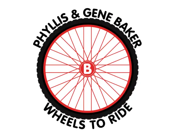 Wheels to Ride Logo