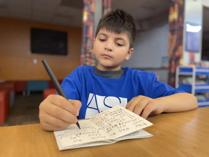 After School Arts Program