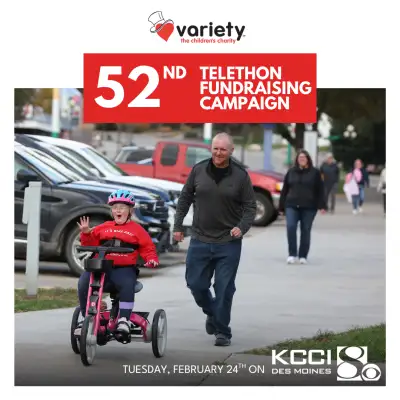 52nd Telethon