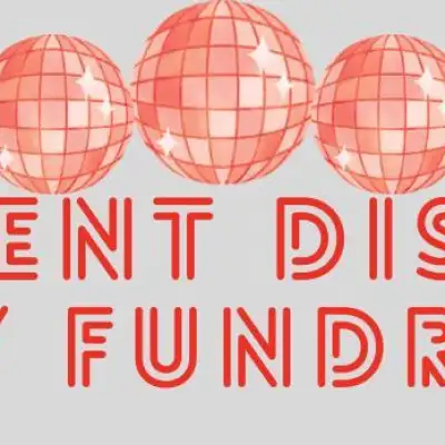 Silent Disco Party VIP Fundraiser
