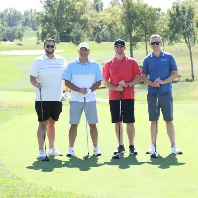 48th Annual Miller Lite Golf Invitational