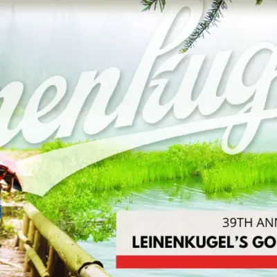 39th Leinenkugel’s Golf Invitational - 2027