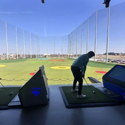 Tee Up for a Cause: TopGolf Tournament
