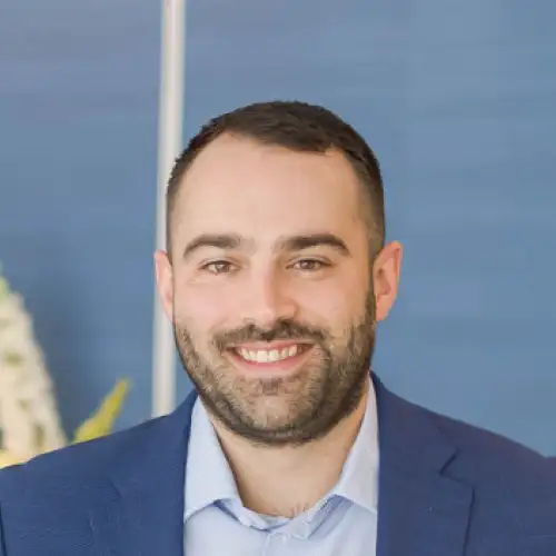 Matt Merfeld