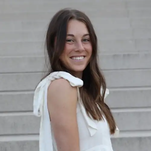 Tristyn Paup