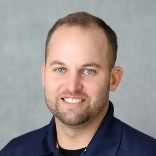 Jed Bockenstedt