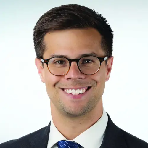Nicholas Miller