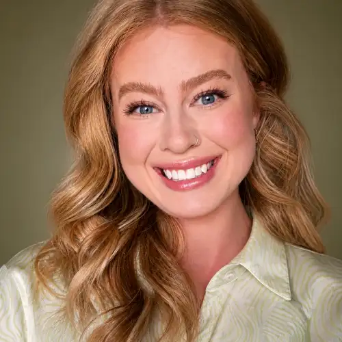 Katie Lockhart