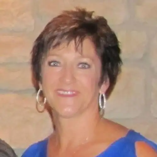 Annette Trefz