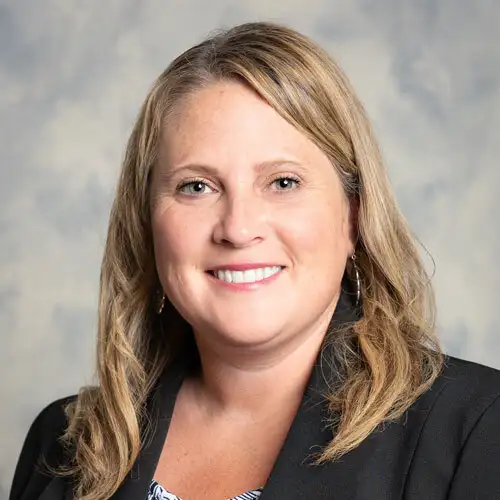 Heather Geariety