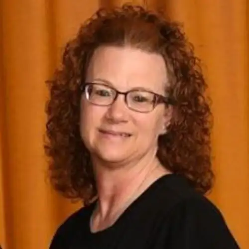 Jenny Haverly