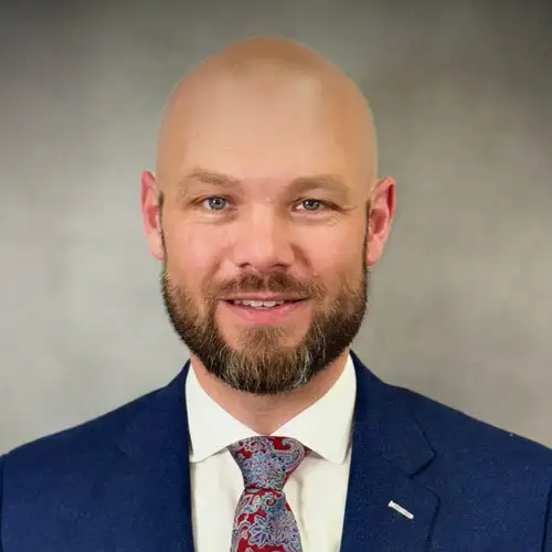 Bret Wiltse
