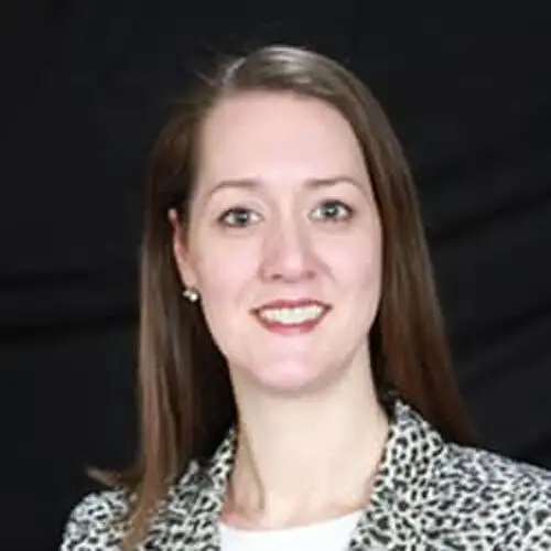 Liz Cumpton