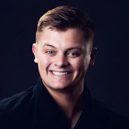 Alex Hinke