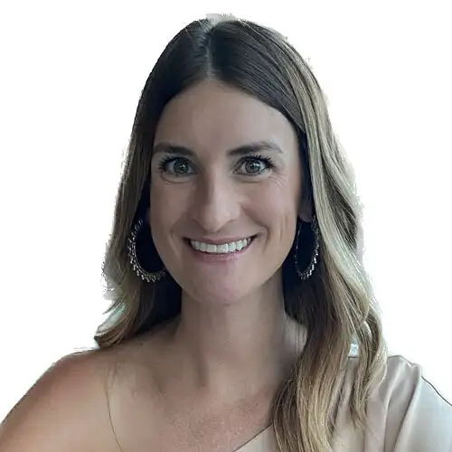 Betsy Sprenger