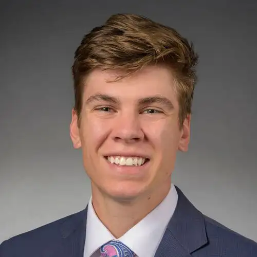 Sam McMichael