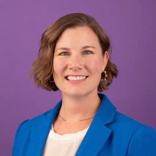 Katie Stull