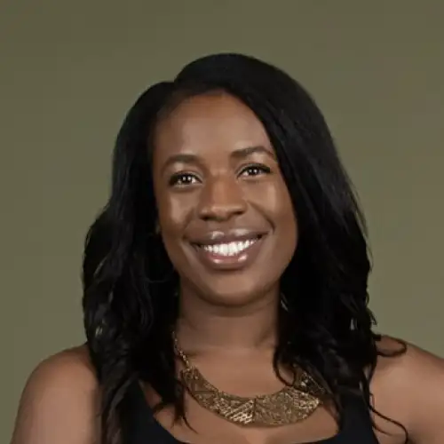 Christina Cooper