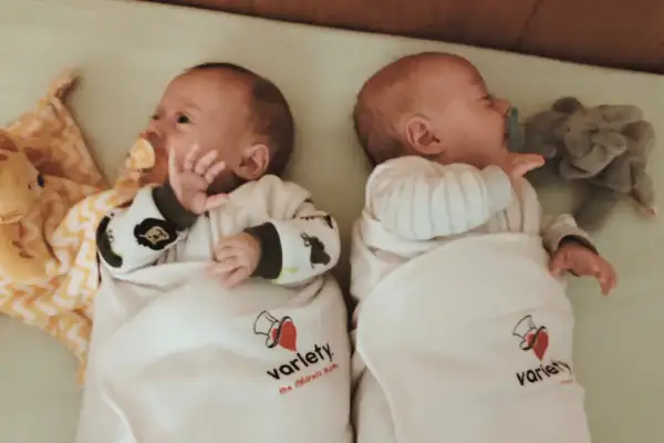 Two Days of Compassion – Renee’s Story