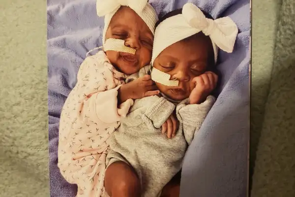 Two Days of Compassion – Jamica and Jamia