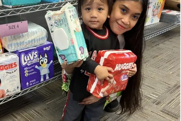 Strengthening Families, Building Safer Homes