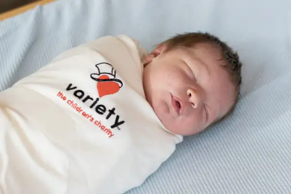 Enhancing Newborn Care in Orange City