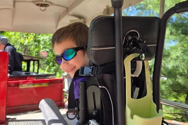 A Seat at the Table: Drake’s Story