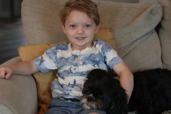 Children of All Abilities Learn and Grow Together