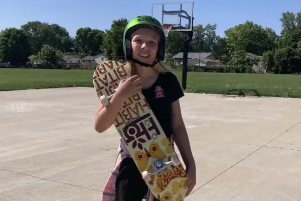 Variety Grant Fuels Skate DSM's Get on Board Initiative