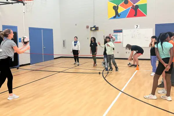 Can Play Provides Free Sports Equipment