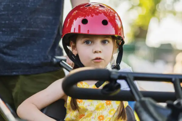 Principal Charity Classic Helps Louise