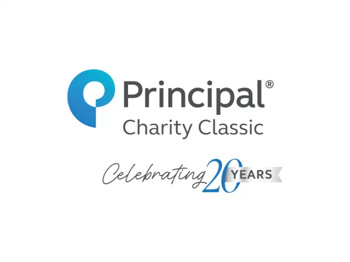 PCC 20 year logo