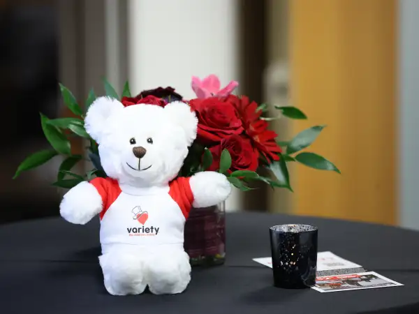 Red Party 2026 Image #2