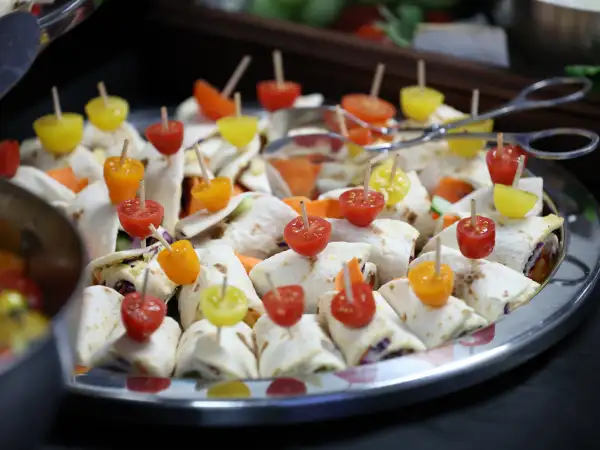 Red Party 2026 Image #3