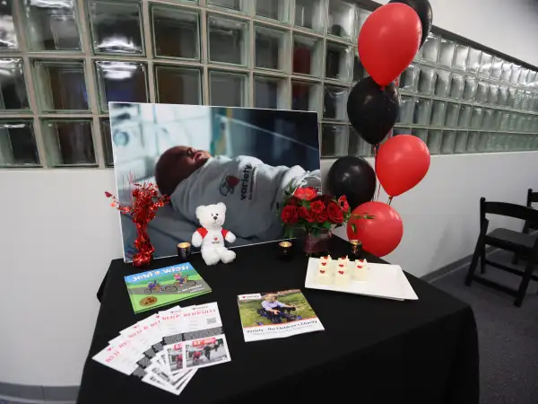 Red Party 2026 Image #5