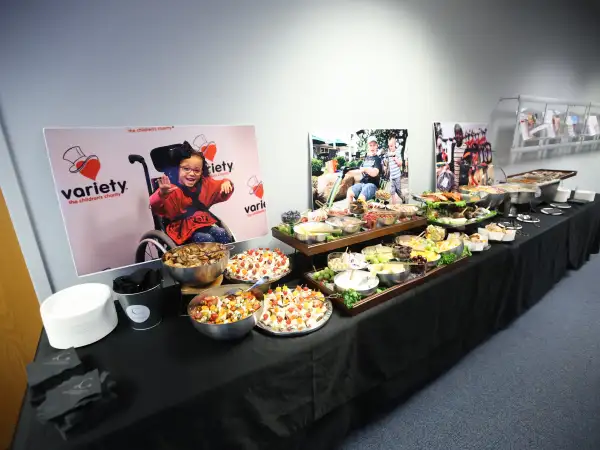 Red Party 2026 Image #6