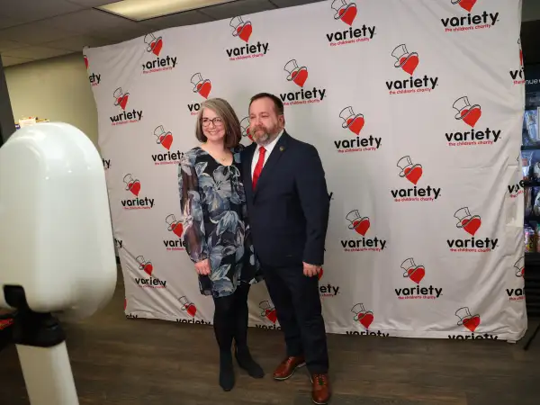 Red Party 2026 Image #9