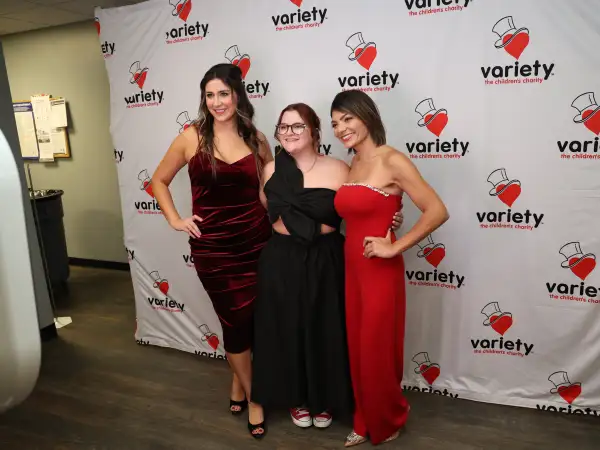 Red Party 2026 Image #10