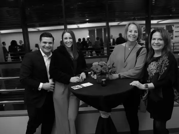 Red Party 2026 Image #11