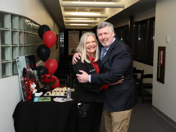 Red Party 2026 Image #12