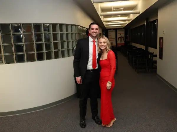 Red Party 2026 Image #14