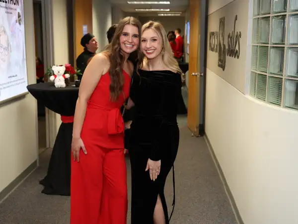 Red Party 2026 Image #15