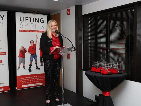 Red Party 2026 Image #16