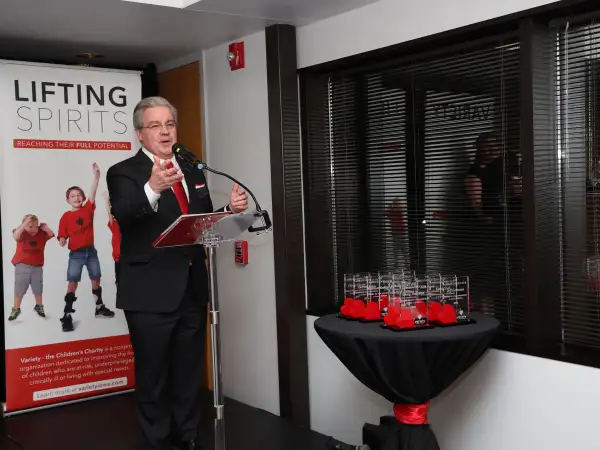 Red Party 2026 Image #17