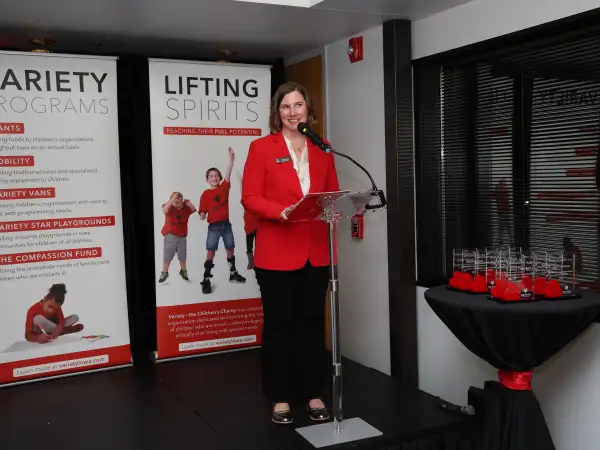 Red Party 2026 Image #18