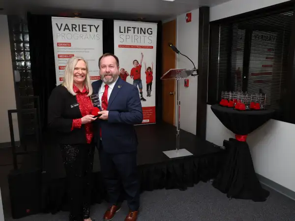 Red Party 2026 Image #19